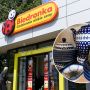 Naczynia z Biedronki