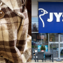 Wełniany koc, Jysk
