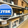 jysk stolik