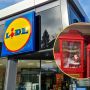 Latarenka z Lidla jak z Dealz