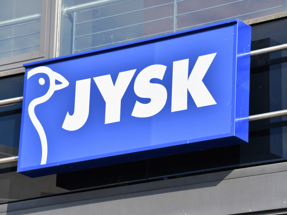 jysk