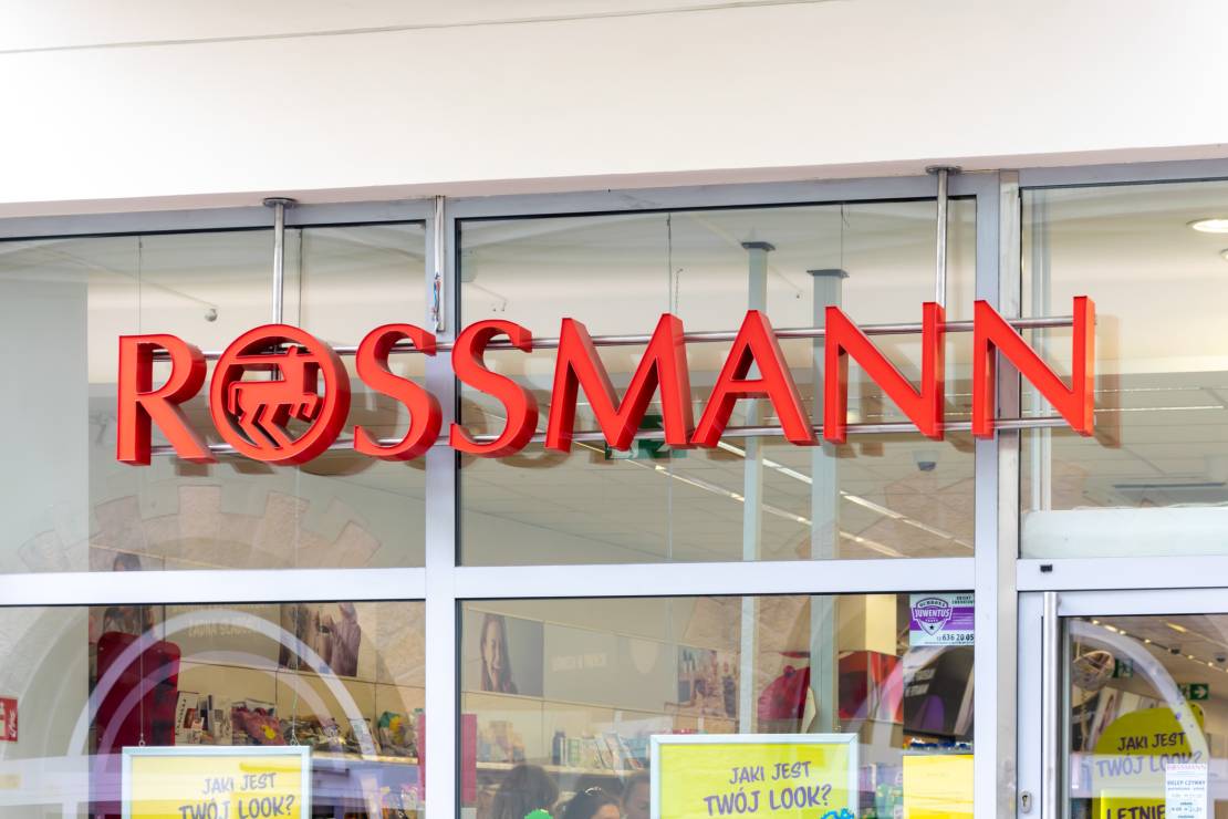 Rossmann