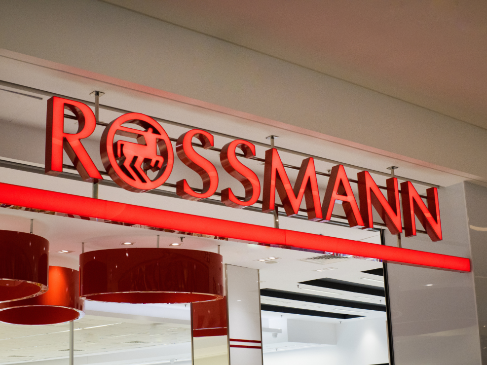 Rossmann