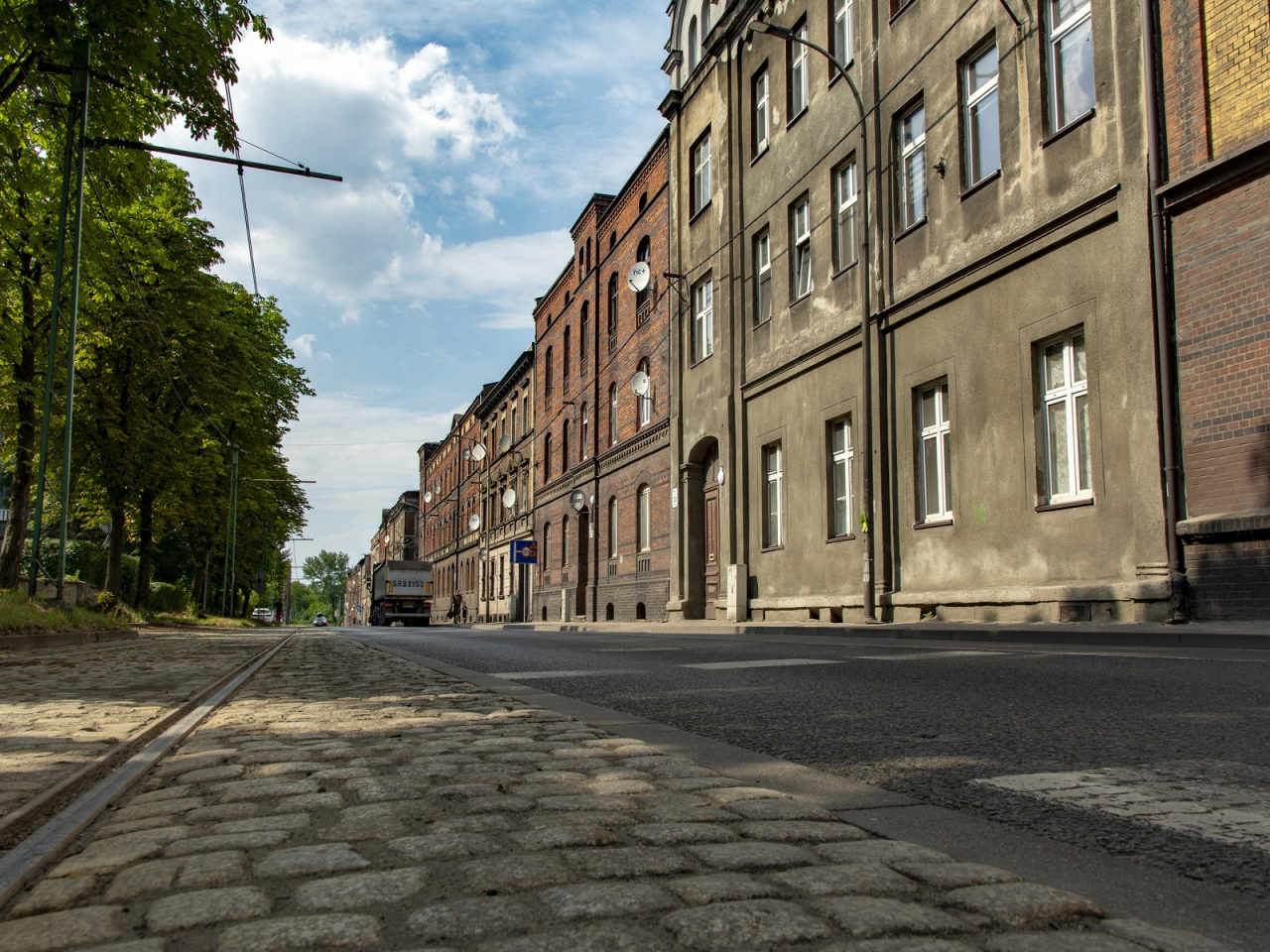 Oto najbardziej niebezpieczne miasta w Polsce. Wszystkie leżą na
