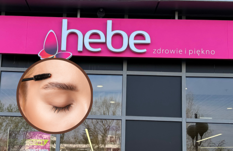 hebe żel