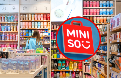 miniso