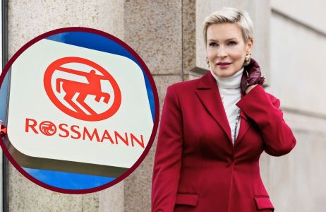 lattafa velvet rose perfumy rossmann