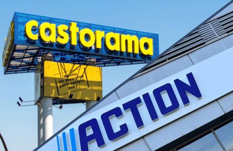 mop vileda ultramax xl action castorama