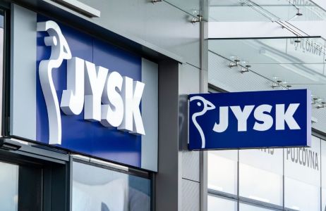 Stolik Jysk