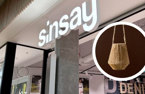lampion sinsay