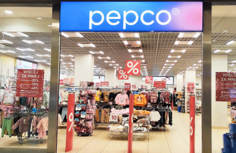 Znalazłam w Pepco filiżanki kurki. Moja mama w PRL piła w takich kawę Inkę, ja będę pić pumpkin latte. Cena sztos