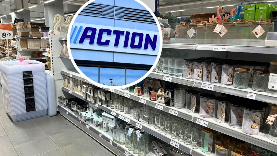 action patelnie