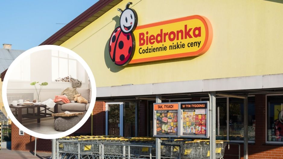 biedronka
