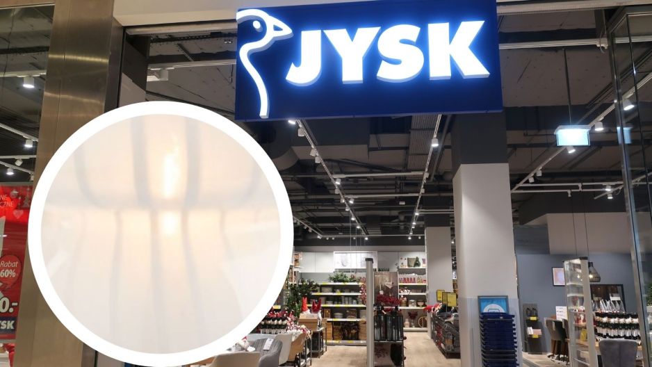 jysk