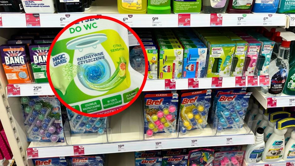 rossmann listki