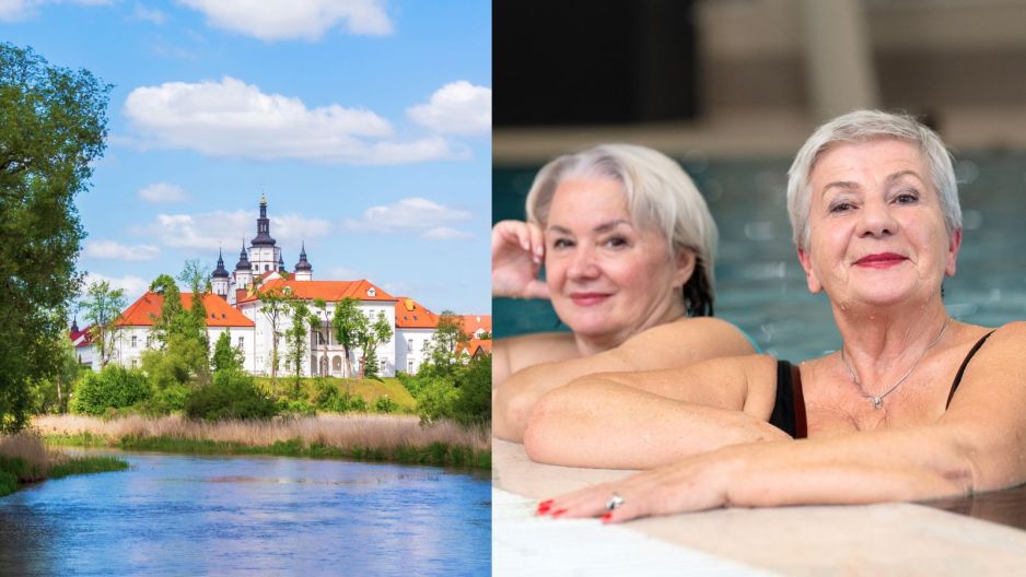 sanatorium senior Podlasie