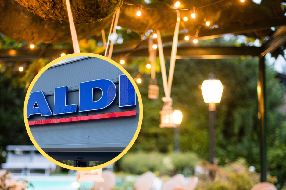 Aldi