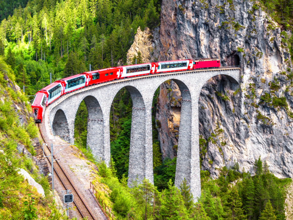 bernina