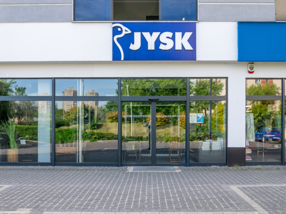 jysk