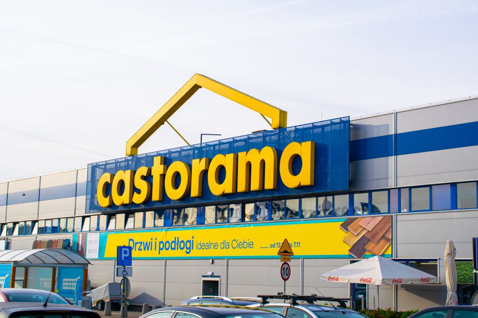 castorama