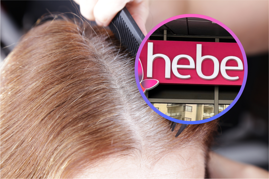 Hebe