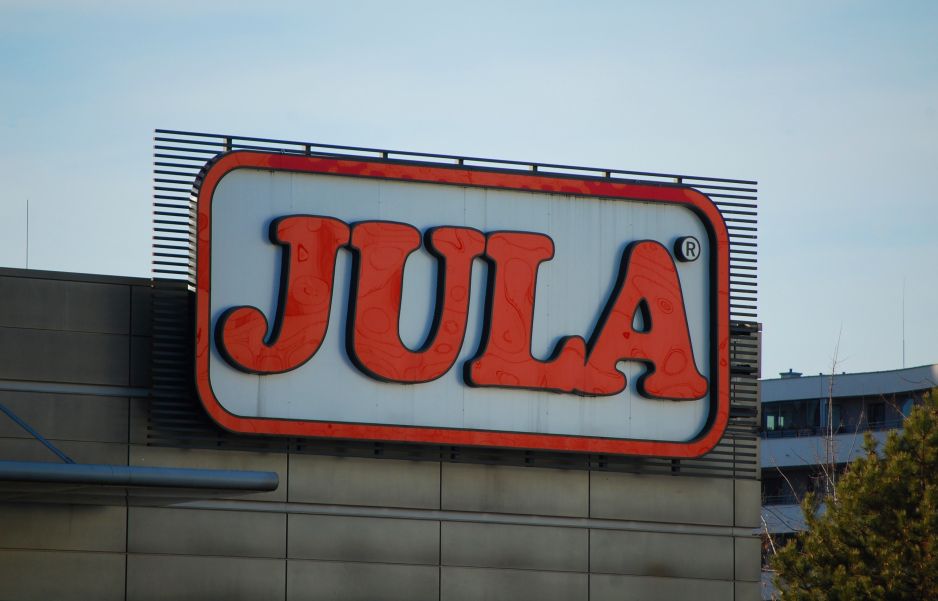 Jula
