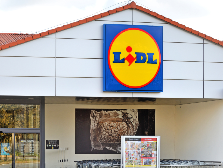 lidl
