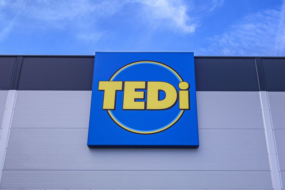TEDi