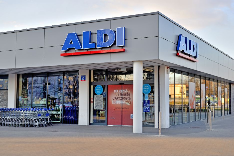 Aldi