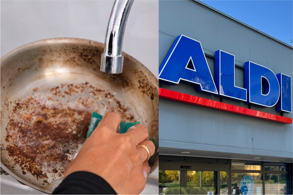Aldi