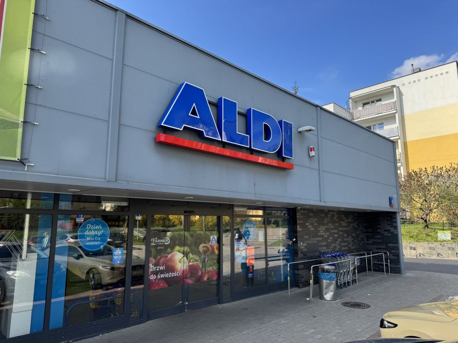 Aldi