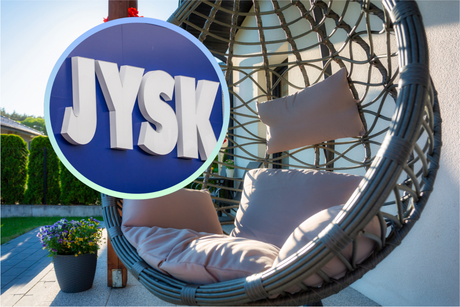 Jysk