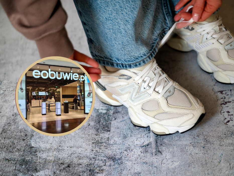 New Balance