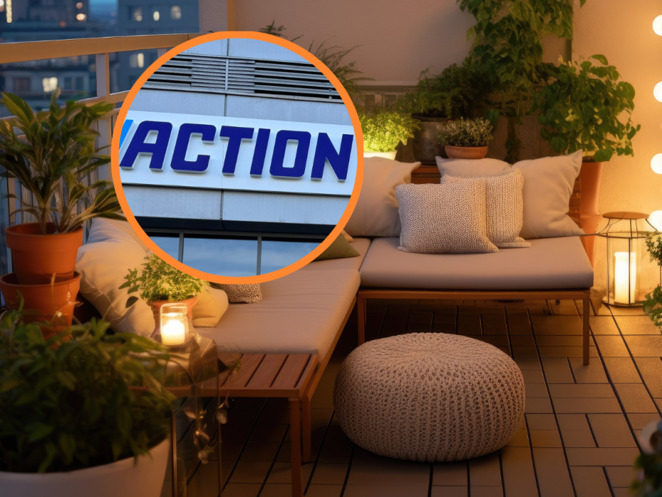 action