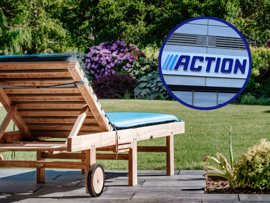 action