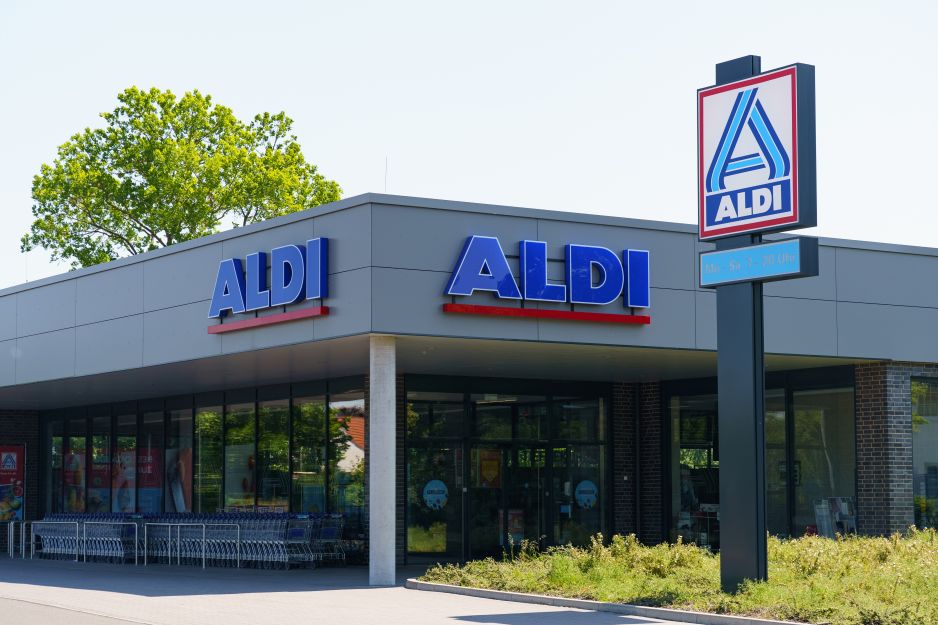 Aldi
