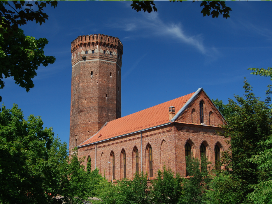 Człuchów