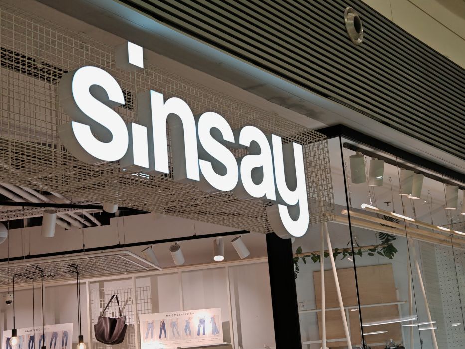 Sinsay