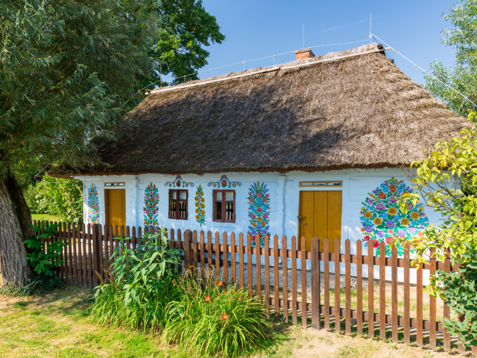 Zalipie