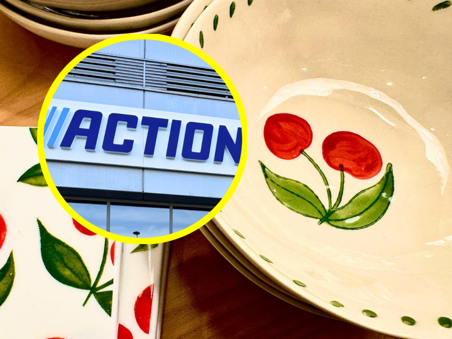 action