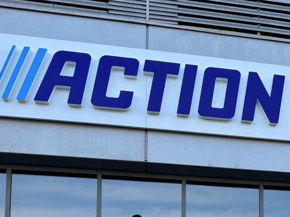 action