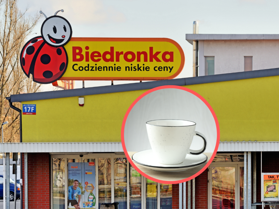 filiżanka