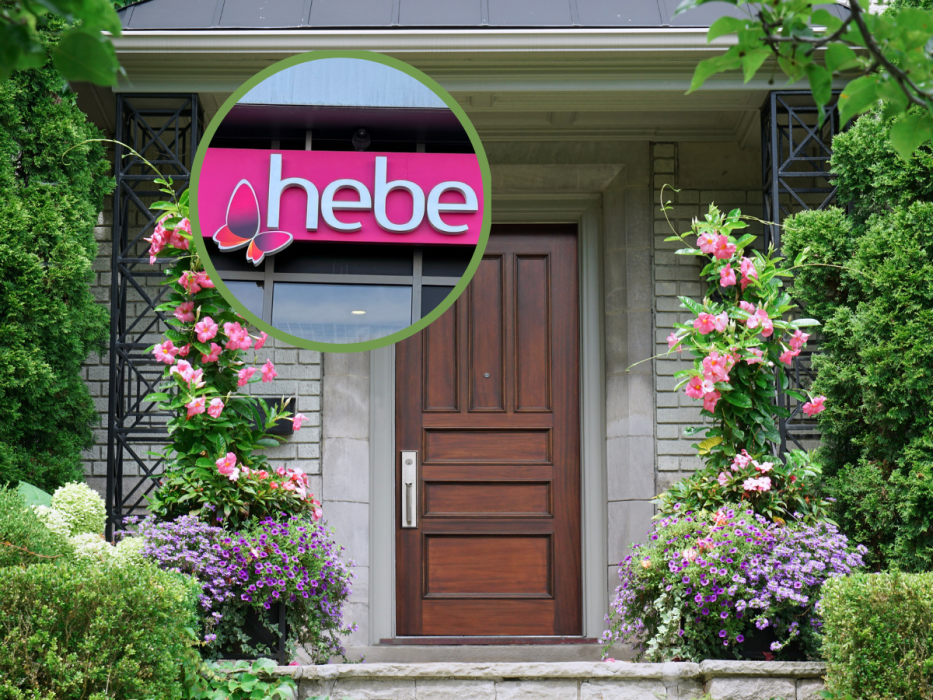 hebe