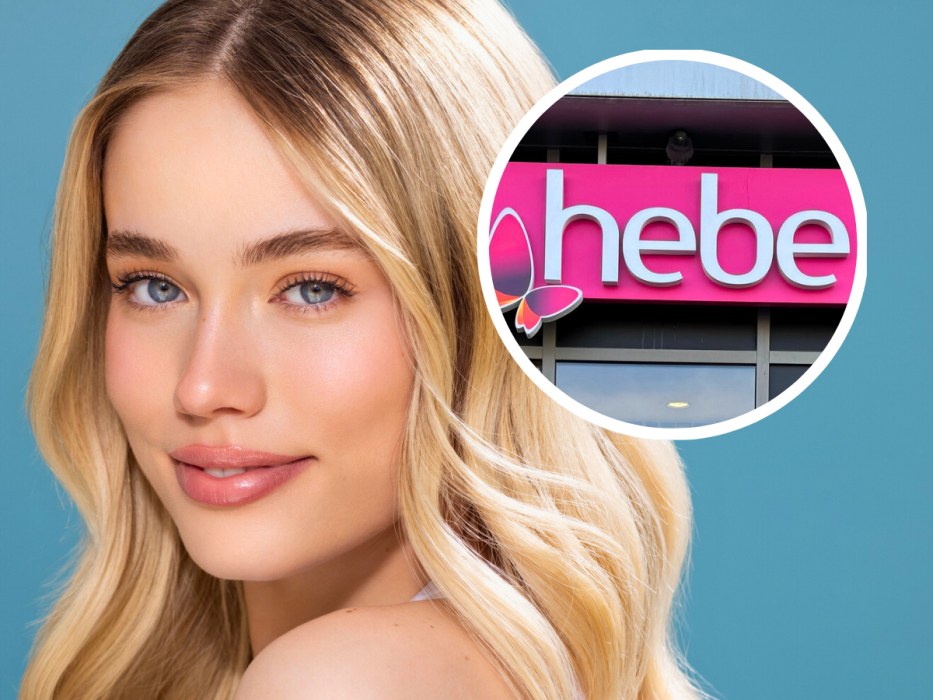 hebe