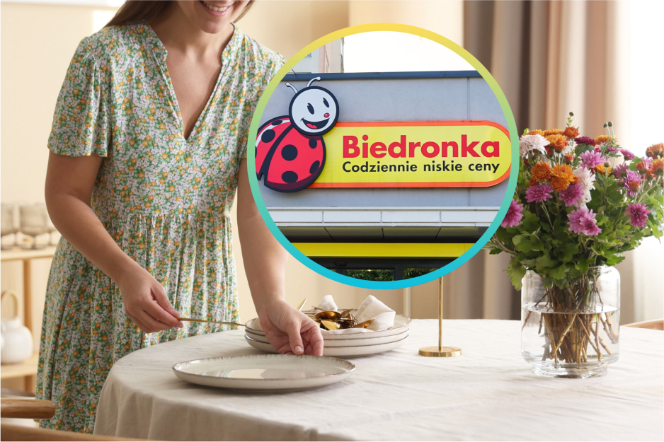 Biedronka