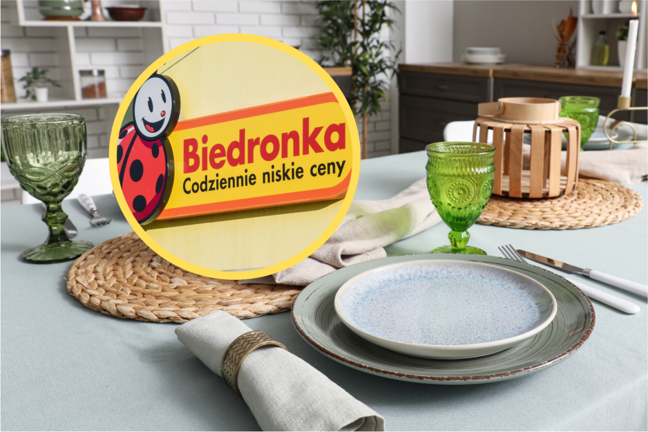 Biedronka