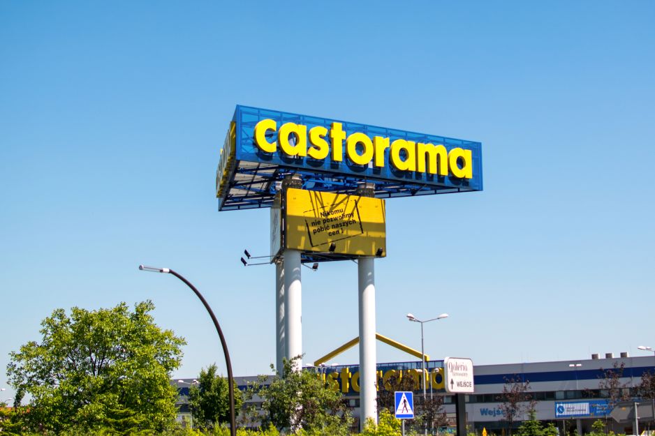 Castorama