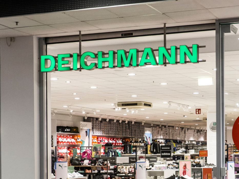Deichmann