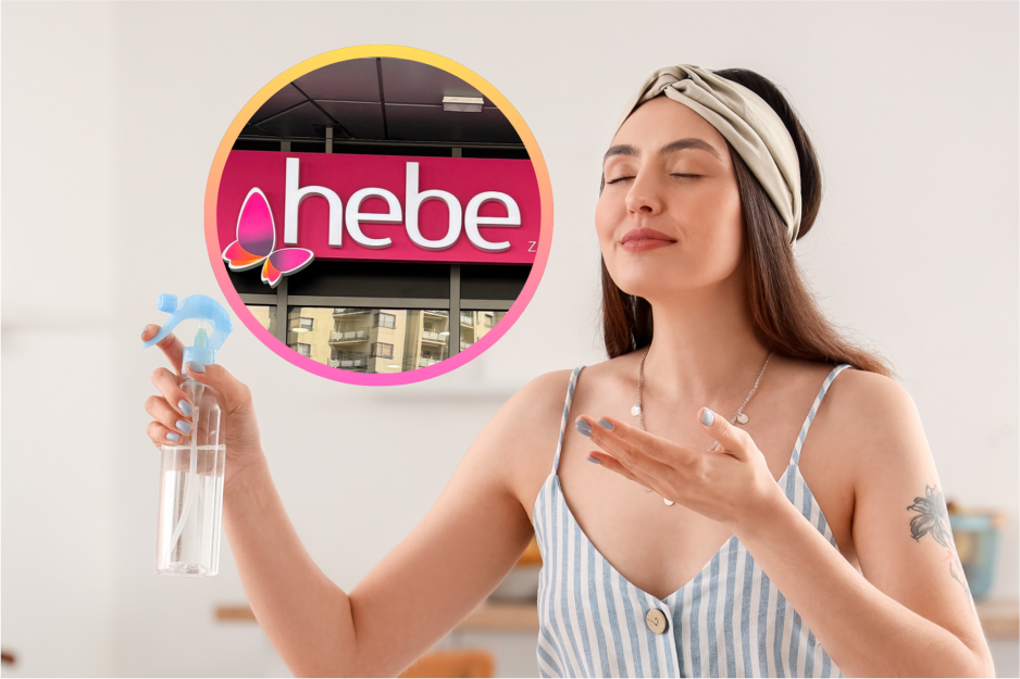 Hebe