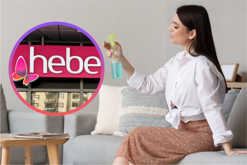 Hebe